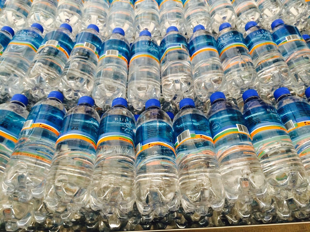 Agua Rupayco